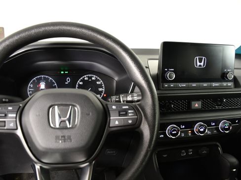 Certified 2024 Honda CR-V EX image 16