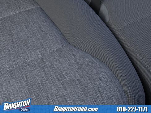 Used 2026 Ford F350 XL w/ STX Appearance Package image 16