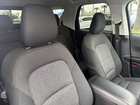 Used 2024 Ford Bronco Sport Big Bend w/ Convenience Package image 24