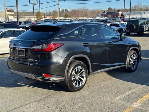 Used 2021 Lexus RX 350 AWD w/ Premium Package image 6