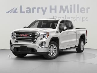 Used 2019 GMC Sierra 1500 SLT w/ SLT Premium Plus Package AWD/4WD video 1