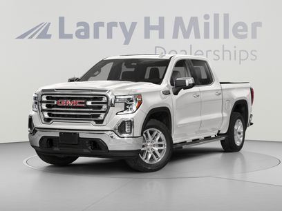 Used 2019 GMC Sierra 1500 SLT w/ SLT Premium Plus Package