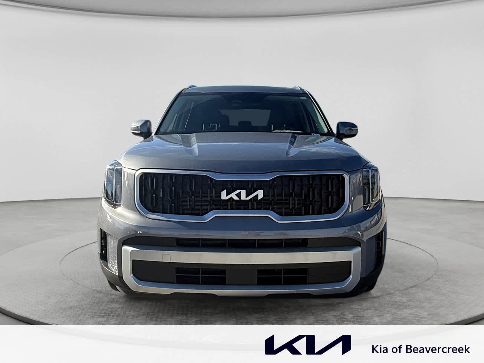 Certified 2025 Kia Telluride EX AWD/4WD image 2