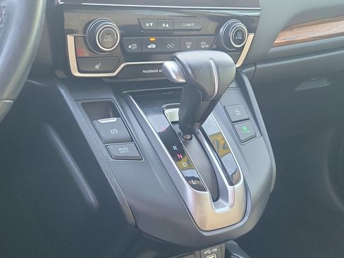 Used 2020 Honda CR-V EX-L image 34