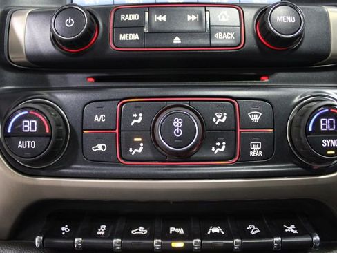 Used 2016 GMC Sierra 1500 Denali image 38