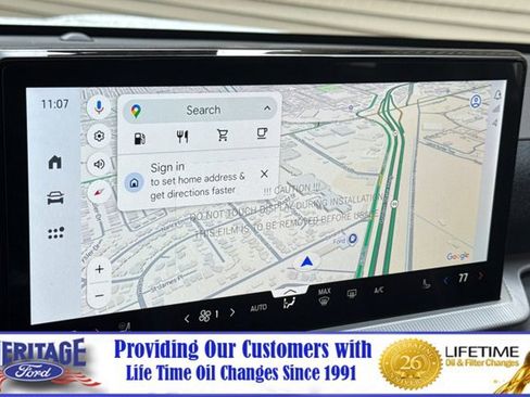 New 2026 Ford Explorer ST w/ Sun And Sound Package image 20