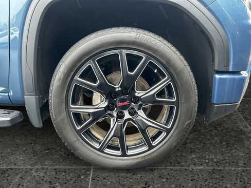 Used 2024 GMC Sierra 1500 Denali AWD/4WD image 10
