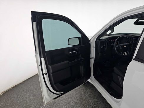 Used 2020 Chevrolet Silverado 1500 W/T RWD image 19
