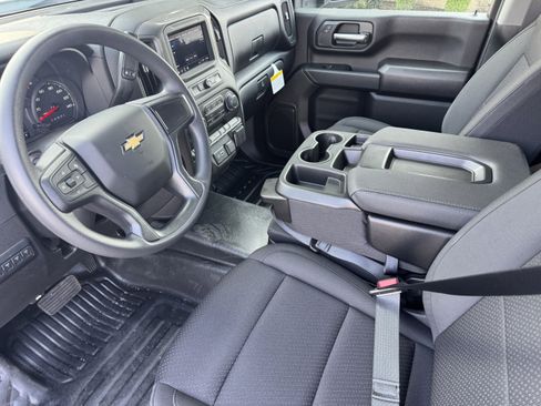 New 2026 Chevrolet Silverado 2500 W/T w/ WT Convenience Package image 9