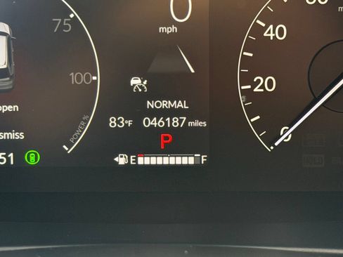 Used 2024 Honda CR-V Sport-L image 21