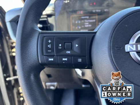 Certified 2026 Nissan Kicks SV FWD image 28