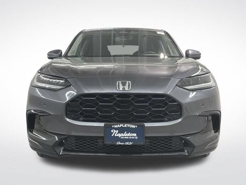 Used 2024 Honda HR-V EX-L image 5