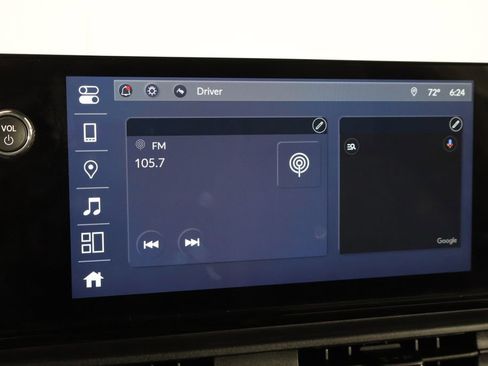 Used 2024 Honda Prologue EX image 33