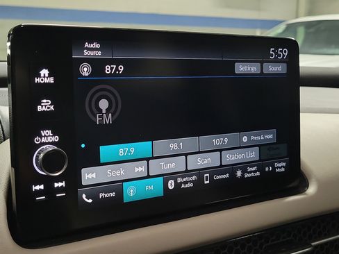 Used 2023 Honda HR-V EX-L image 29