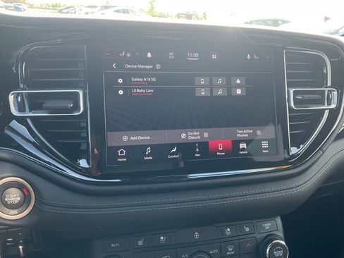 Used 2022 Dodge Durango Citadel AWD/4WD image 21
