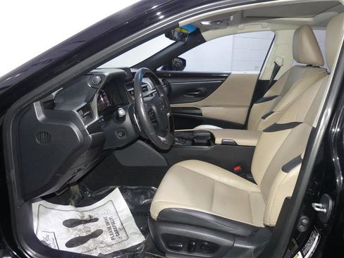 Used 2020 Lexus ES 350 w/ Premium Package image 22