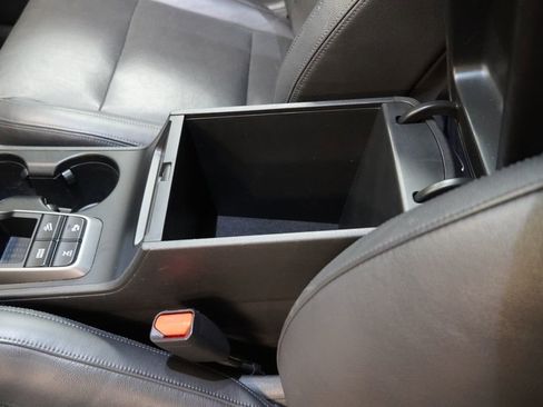 Used 2016 Hyundai Tucson Limited w/ Option Group 03 AWD/4WD image 25