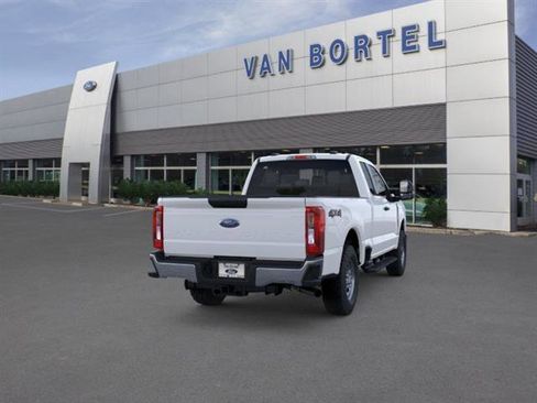 New 2026 Ford F250 XL AWD/4WD image 8