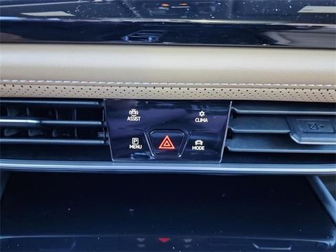 New 2026 Volkswagen Atlas Cross Sport SEL image 22