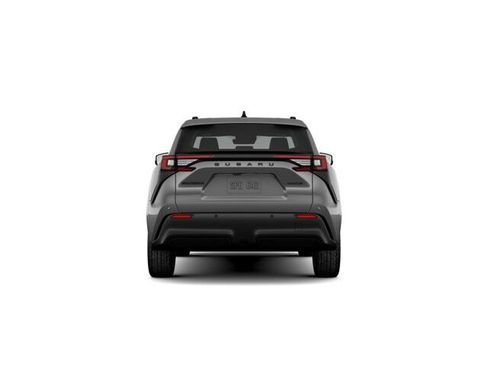 New 2026 Subaru Solterra Premium image 9