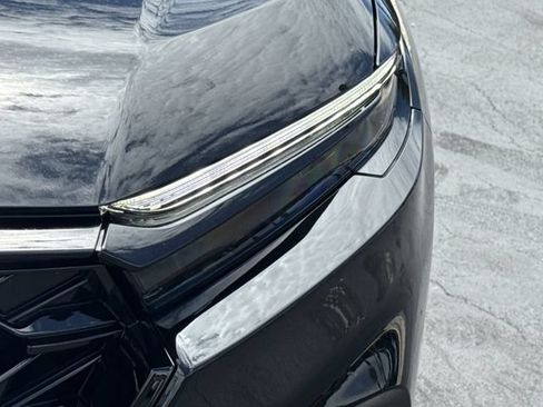 New 2026 Honda CR-V Sport image 14