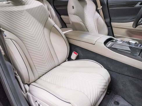 Used 2024 Genesis G80 3.5T Sport AWD/4WD image 15