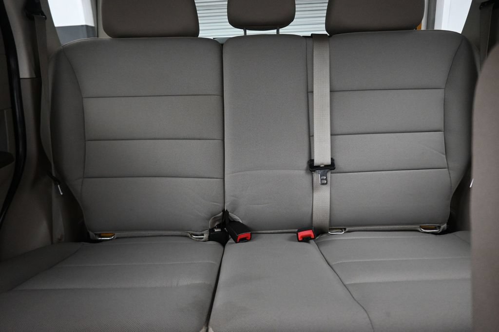 Used 2010 Ford Escape XLT FWD image 24