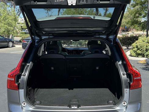 Used 2020 Volvo XC60 T5 R-Design image 72