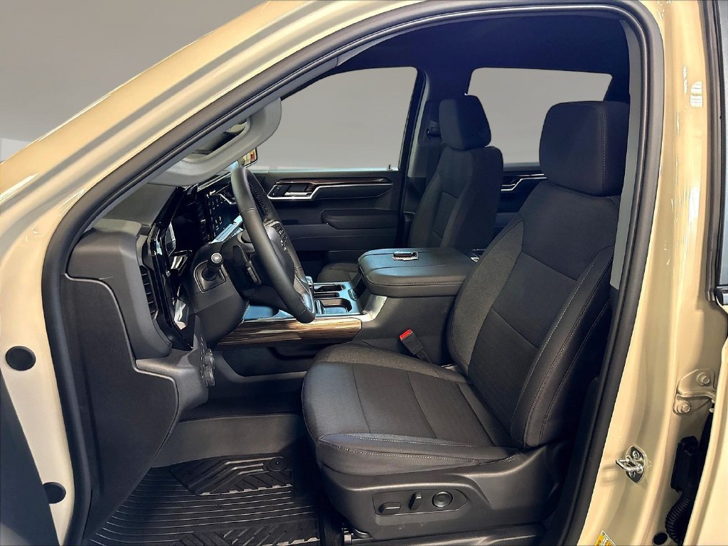 New 2026 Chevrolet Silverado 1500 RST w/ All Star Edition Plus AWD/4WD image 28