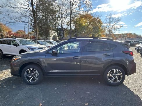 New 2026 Subaru Crosstrek 2.0i Premium image 5