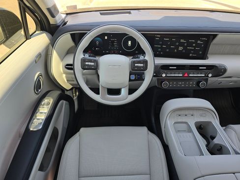 New 2026 Hyundai Palisade Calligraphy AWD/4WD image 14