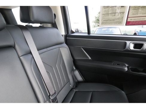 Certified 2026 Hyundai Santa Fe SEL FWD image 14