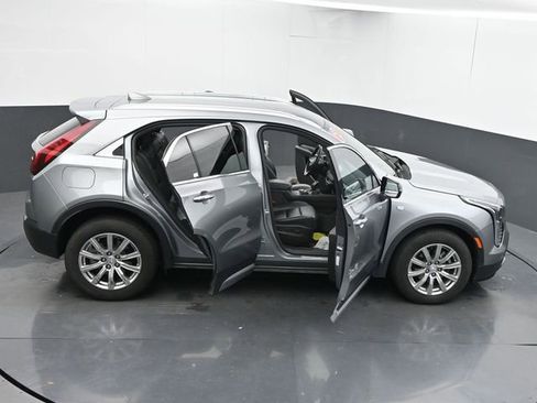 Used 2023 Cadillac XT4 Premium Luxury image 63