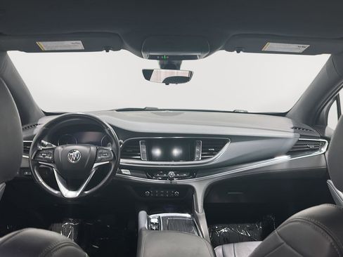 Used 2022 Buick Enclave Premium AWD/4WD image 17