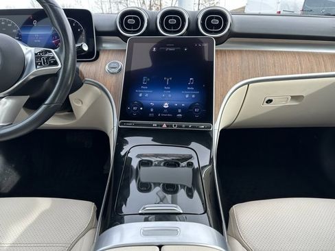 Used 2023 Mercedes-Benz C 300 4MATIC Sedan image 14