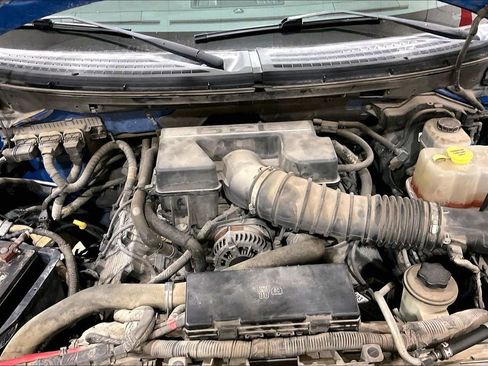 Used 2013 Ford F150 Raptor w/ Luxury Equipment Group image 10