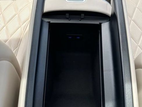 Certified 2023 Mercedes-Benz S 580 4MATIC Sedan image 37