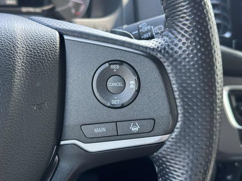 Certified 2023 Honda Passport EX-L image 21