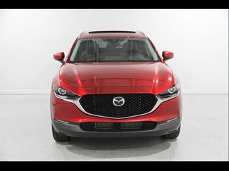 Certified 2022 MAZDA CX-30 AWD 2.5 S w/ Preferred Package video 2