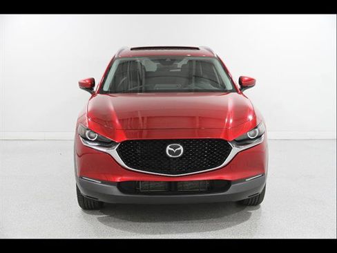 Certified 2022 MAZDA CX-30 AWD 2.5 S w/ Preferred Package image 2