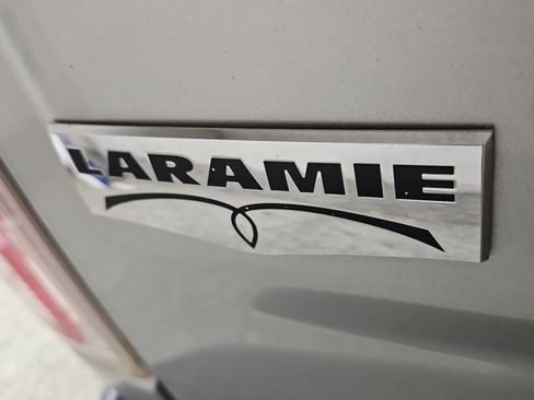 Used 2017 RAM 2500 Laramie image 30