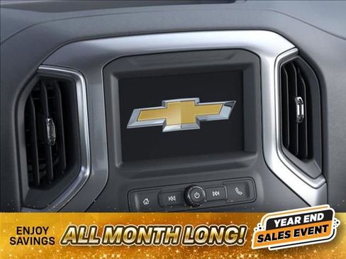 New 2026 Chevrolet Silverado 2500 Custom w/ Custom Value Package image 20