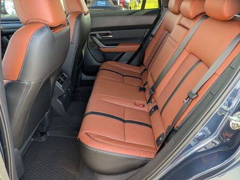 New 2026 MAZDA CX-50 2.5 Turbo w/ Accent Package image 27