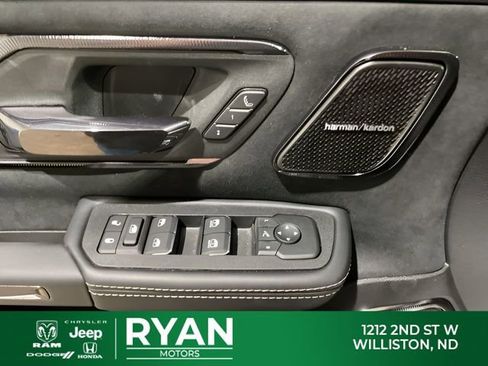 New 2026 RAM 1500 RHO w/ RHO Level 1 Equipment Group AWD/4WD image 43