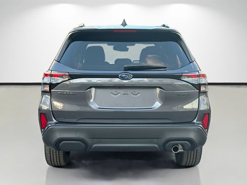 New 2026 Subaru Forester Sport AWD/4WD image 4