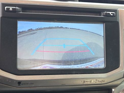 Used 2019 Toyota 4Runner SR5 Premium AWD/4WD image 20