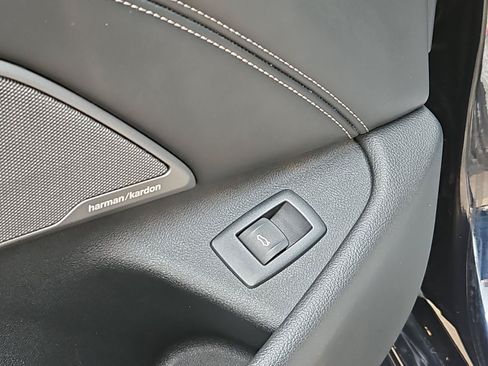 Used 2019 BMW M550i xDrive w/ Premium Package 2 AWD/4WD image 19