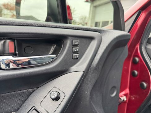 Used 2017 Subaru Forester 2.0XT Touring w/ Protection Package #2 image 15