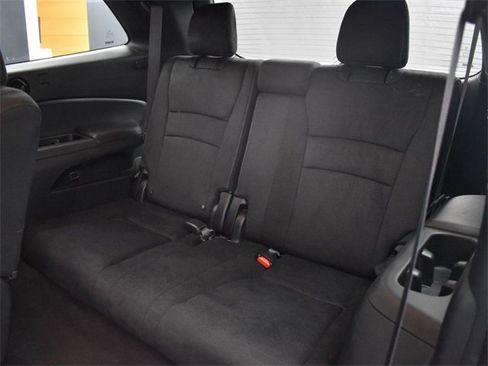 Used 2022 Honda Pilot Sport image 19