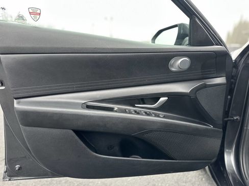 Used 2021 Hyundai Elantra SEL image 9